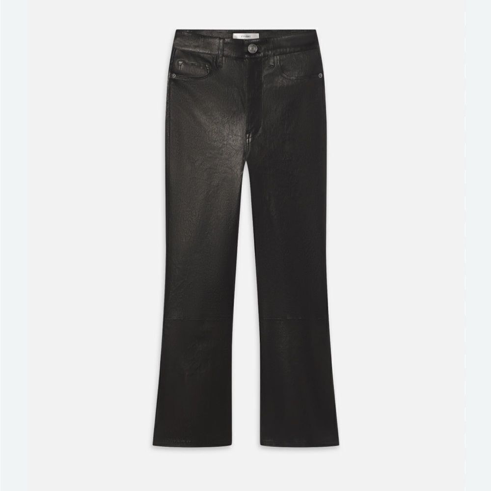 Frame Denim Le Mini Boot Pant - Picture 2 of 13
